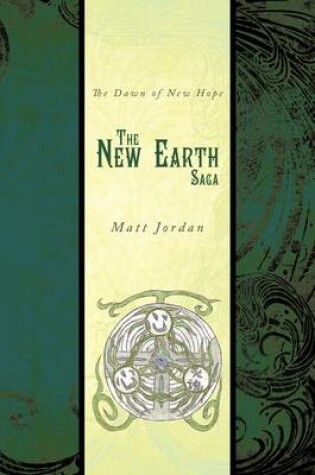 Cover of The New Earth Saga