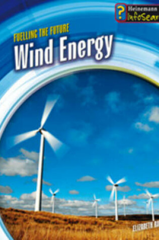 Cover of Wind Energy