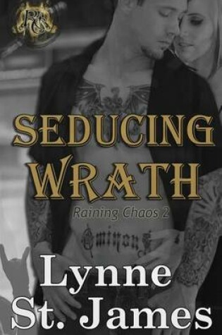 Cover of Seducing Wrath