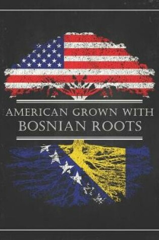 Cover of Bosnian Roots