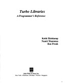 Book cover for Turbo Libraries