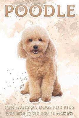 Book cover for Poodle