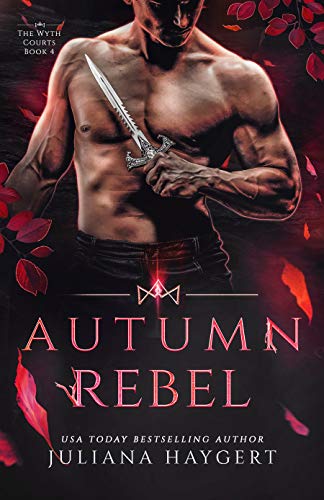 Cover of Autumn Rebel