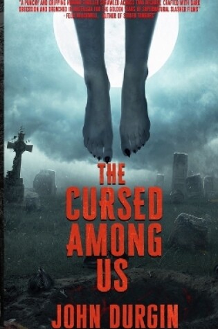Cover of The Cursed Among Us