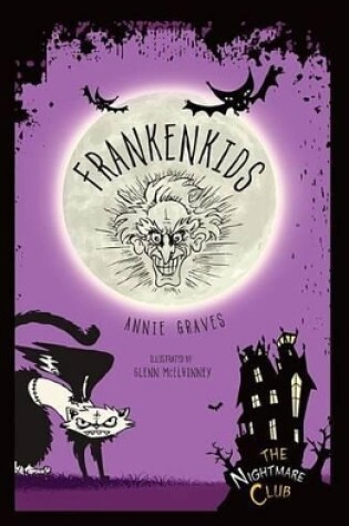 Cover of Frankenkids