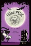 Book cover for Frankenkids
