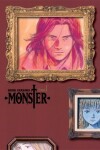 Book cover for Monster: The Perfect Edition, Vol. 1