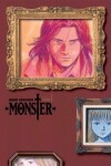 Book cover for Monster: The Perfect Edition, Vol. 1