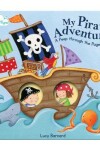 Book cover for My Pirate Adventure