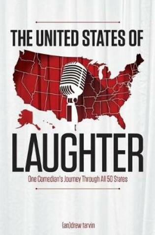 Cover of The United States of Laughter