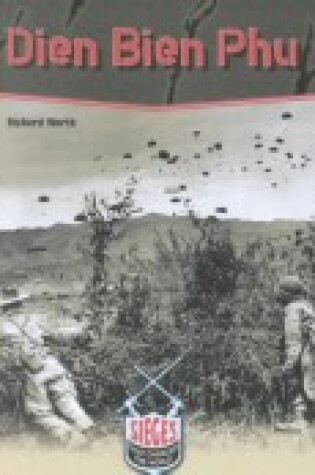 Cover of Dien Bien Phu