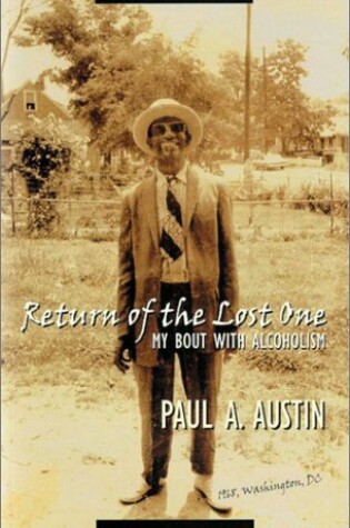 Cover of Return of the Lost One