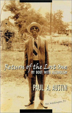 Book cover for Return of the Lost One