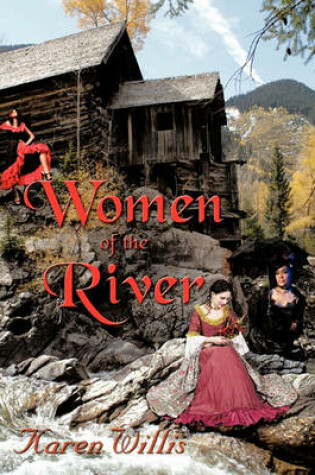 Cover of Women of the River