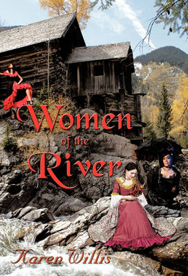Book cover for Women of the River