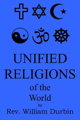 Book cover for Unified Religions of the World