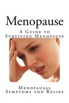 Book cover for Menopause