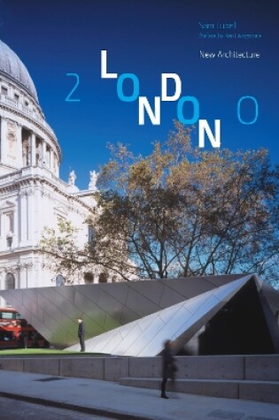 Cover of London 2000+