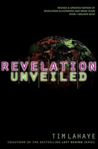 Cover of Revelation Unveiled