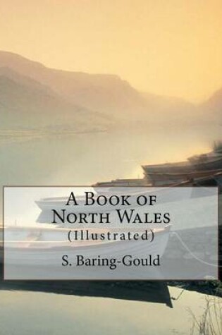 Cover of A Book of North Wales