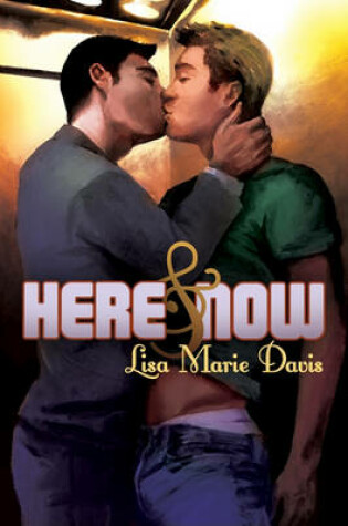 Cover of Here & Now