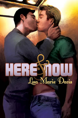 Book cover for Here & Now