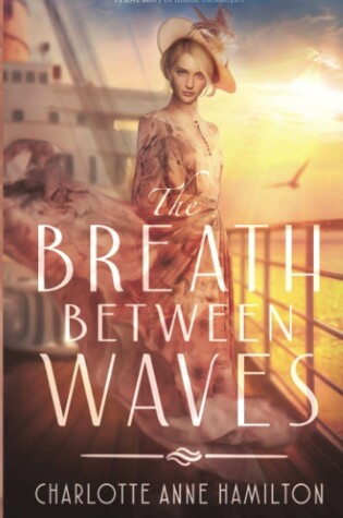 Cover of The Breath Between Waves