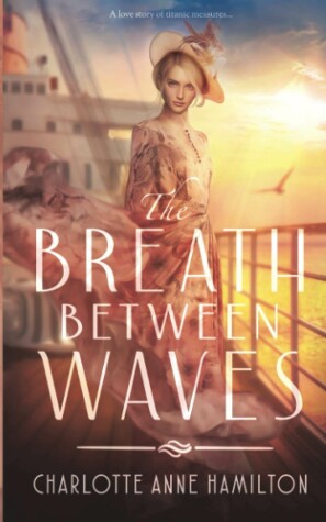 Book cover for The Breath Between Waves