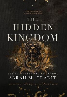 Cover of The Hidden Kingdom