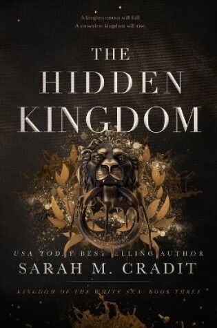 Cover of The Hidden Kingdom