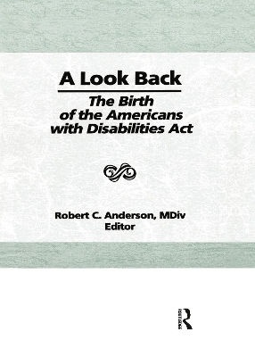 Cover of A Look Back