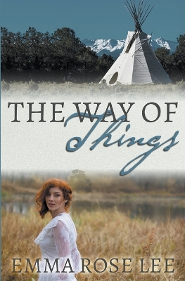 Cover of The Way of Things