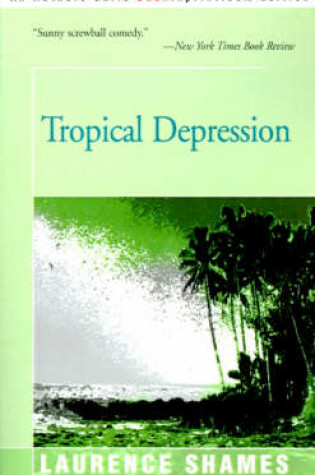 Cover of Tropical Depression