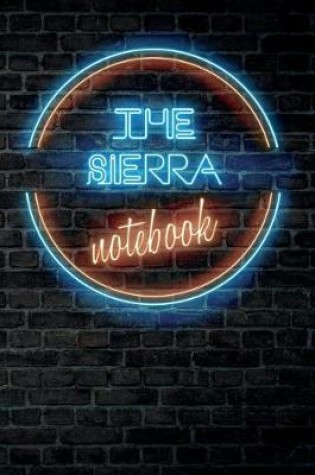 Cover of The SIERRA Notebook