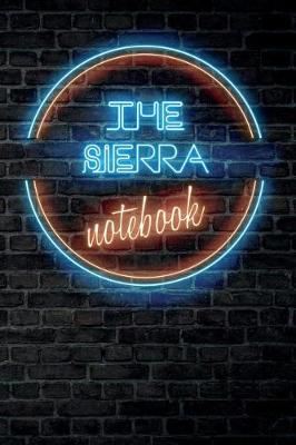 Book cover for The SIERRA Notebook