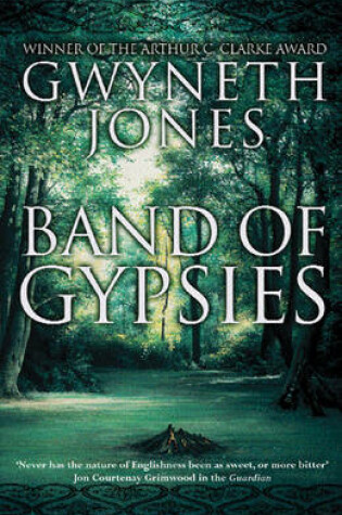 Cover of Band Of Gypsys