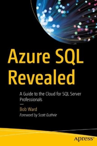 Cover of Azure SQL Revealed