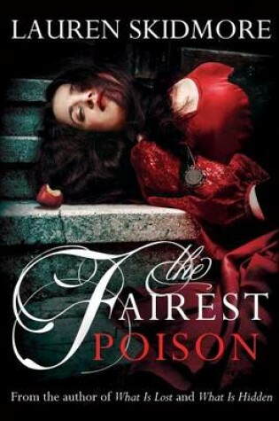 Cover of The Fairest Poison