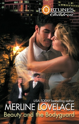 Cover of Beauty and the Bodyguard