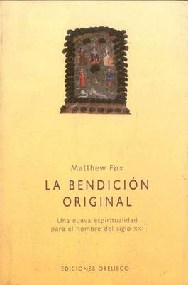 Book cover for La Bendicion Original