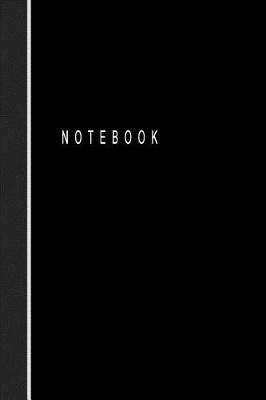 Book cover for Notebook