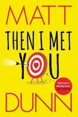 Cover of Then I Met You