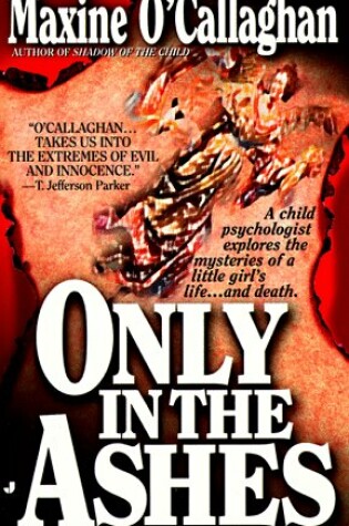 Cover of Only in the Ashes