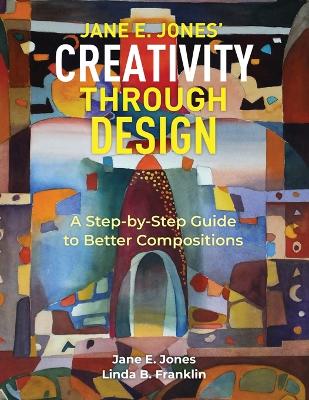 Cover of Creativity Through Design