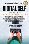 Book cover for Digital Self Mastery Across Generations