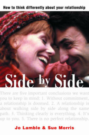 Cover of Side by Side