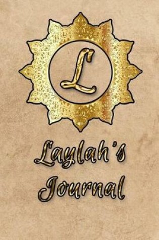 Cover of Laylah