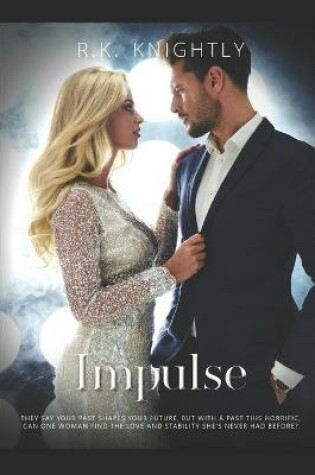 Cover of Impulse