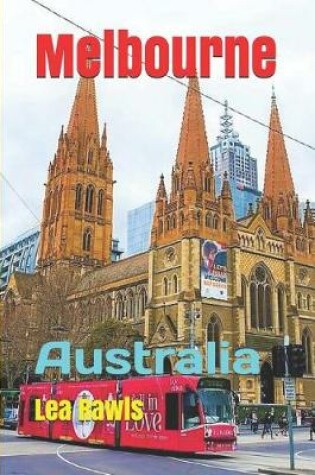 Cover of Melbourne