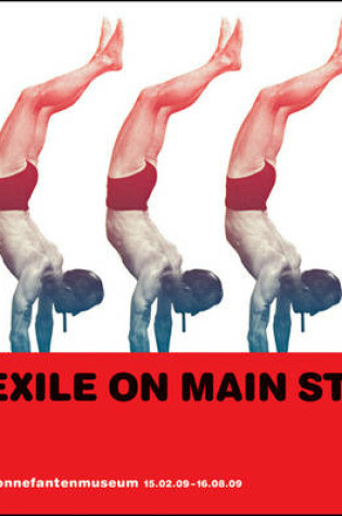 Cover of Exile on Main St.